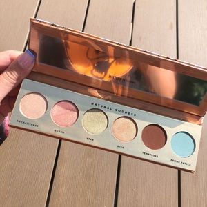 Butter London Natural Goddess Palette